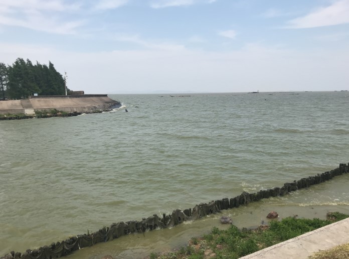 江苏省环境科学研究院